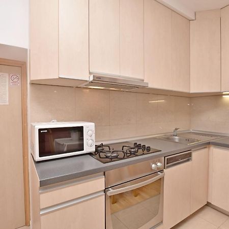 Apartment Mate Omiš Dış mekan fotoğraf