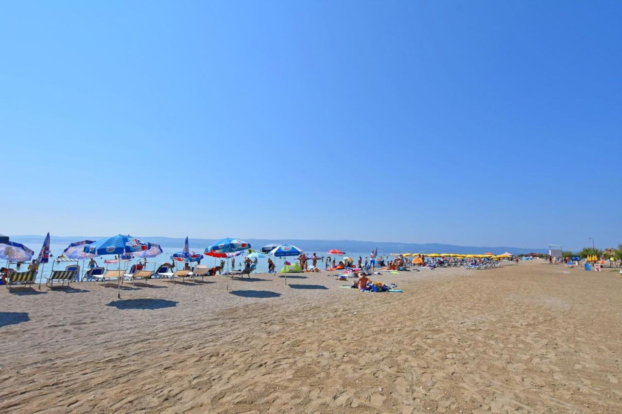Apartment Mate Omiš Dış mekan fotoğraf